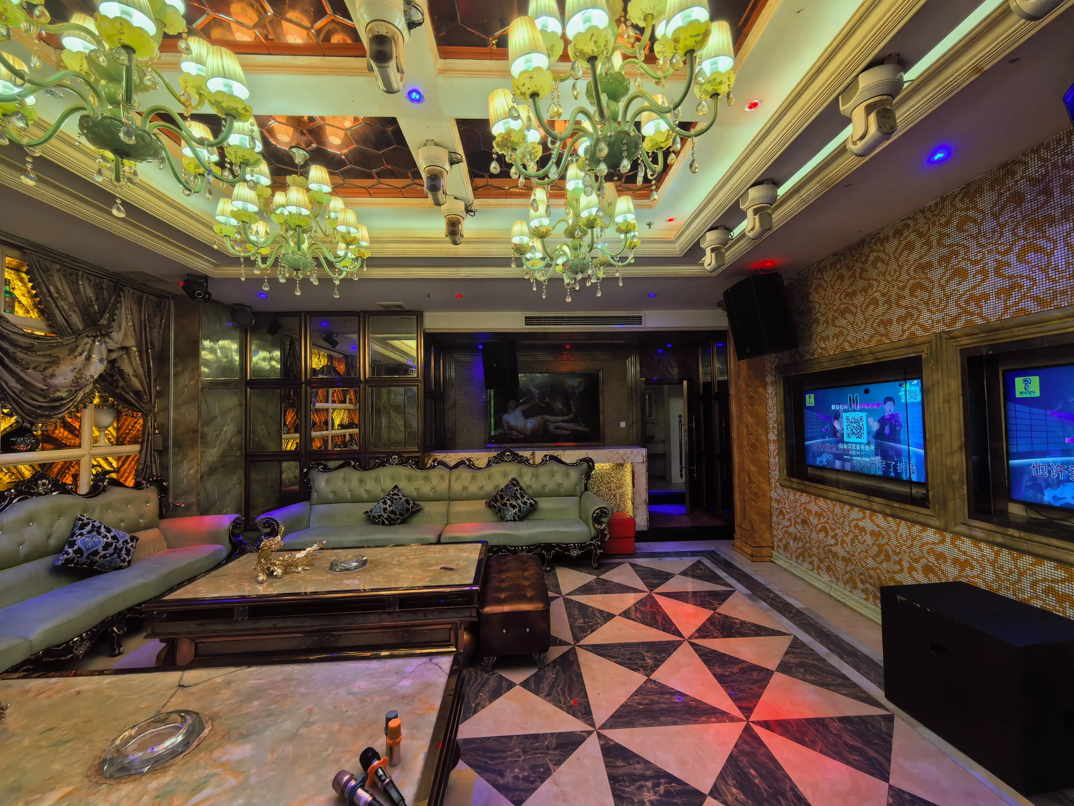 邯郸商务ktv性价比高首选-大名县ktv预定